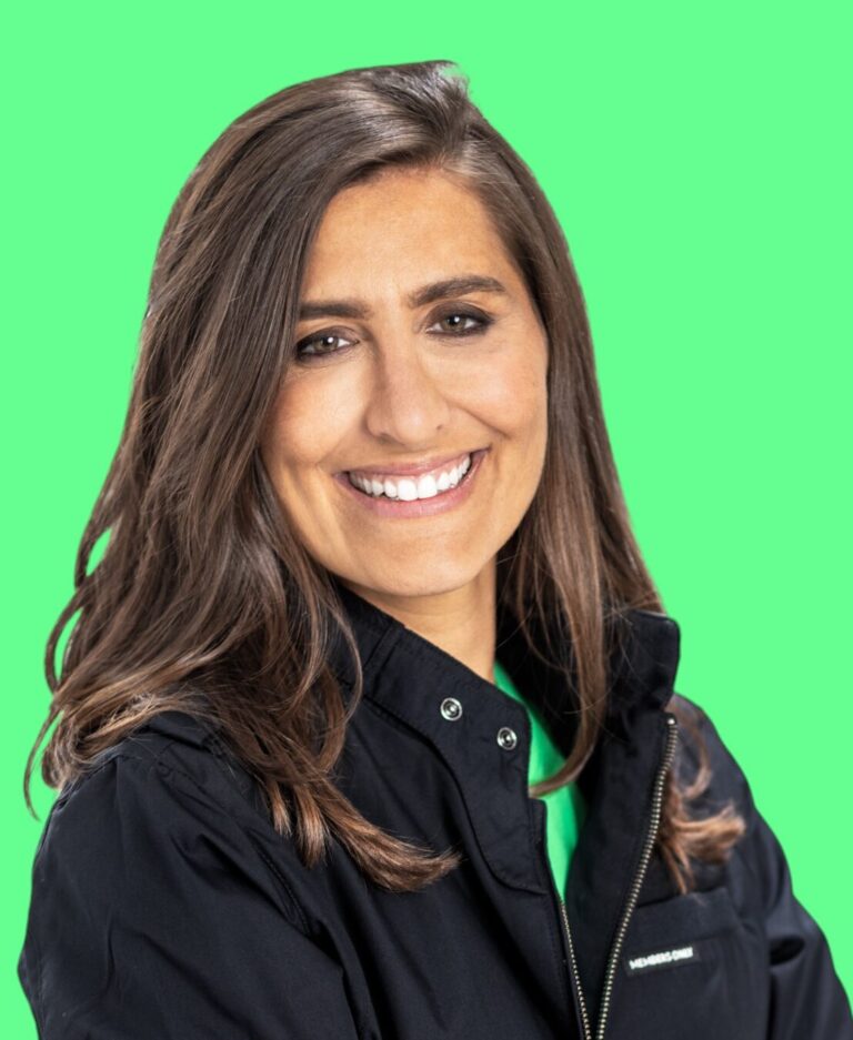 Caren Maio