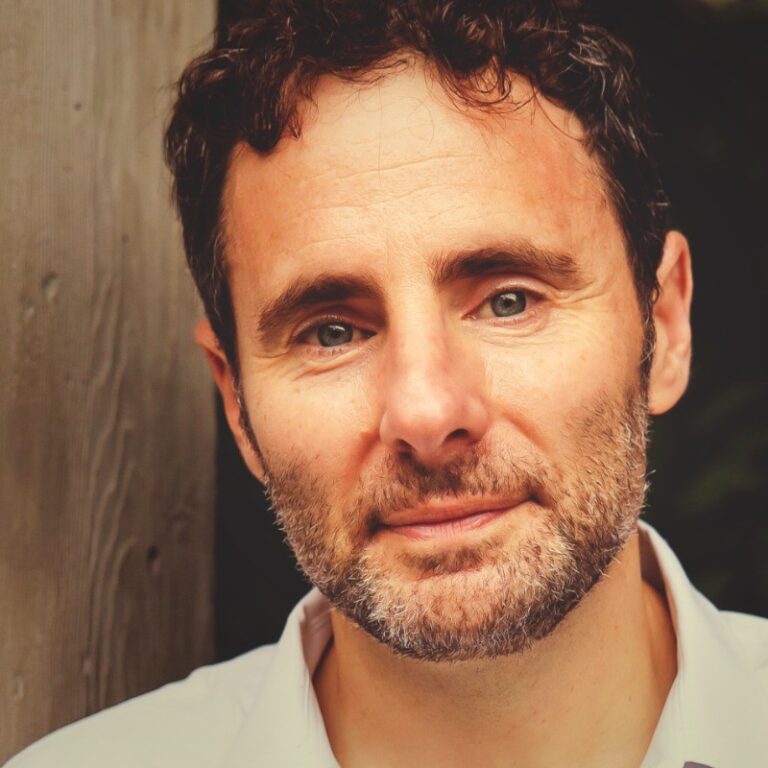 Daniel Cohen